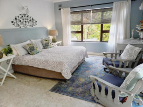 Ocean Blue Suite - Villa Roc Guesthouse